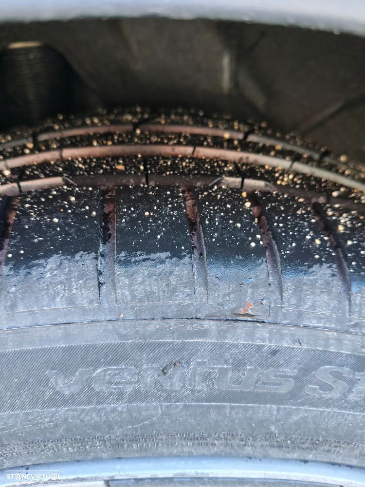 Tesla Model Y Tração Traseira - 5