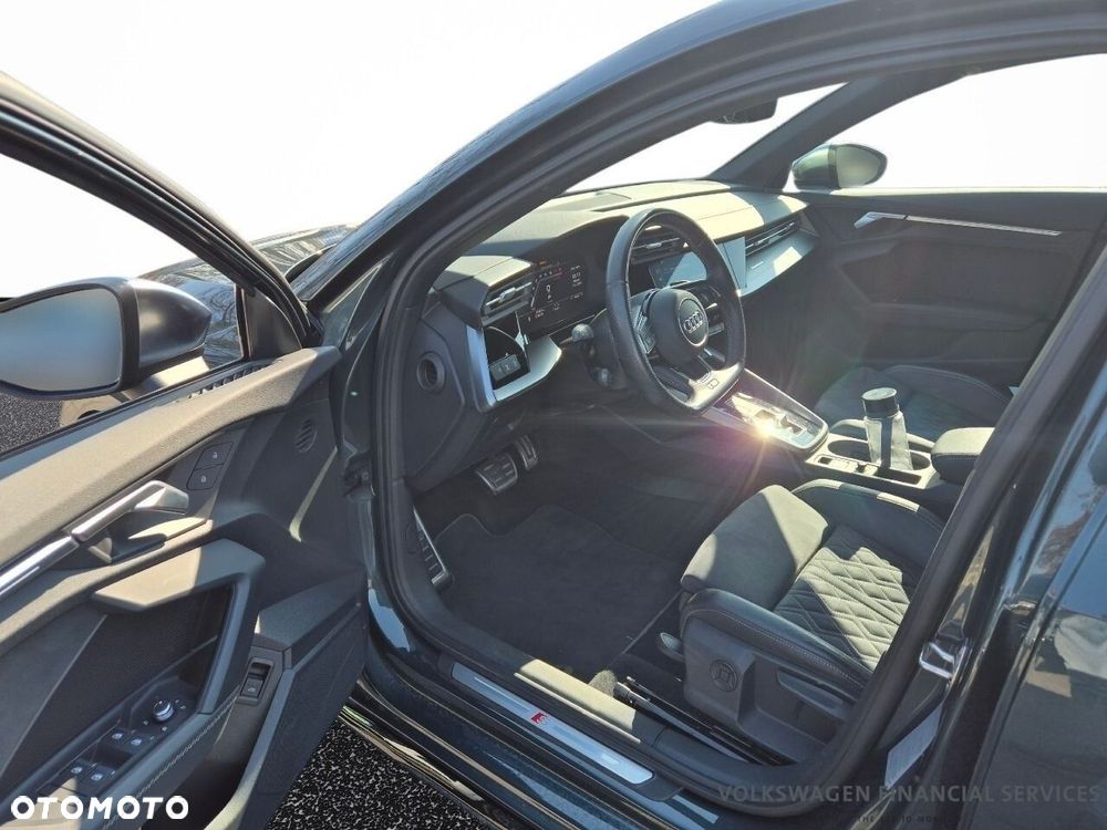 Audi S3 Sportback - 5