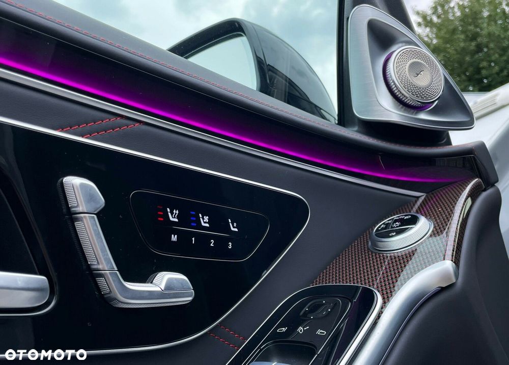 Mercedes-Benz Klasa S - 12