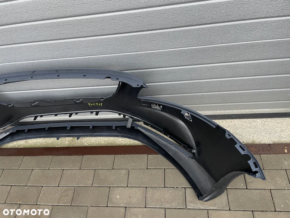 ZDERZAK PRZEDNI VOLVO V40 II  2012-- NOWY SPRYSKI - 5