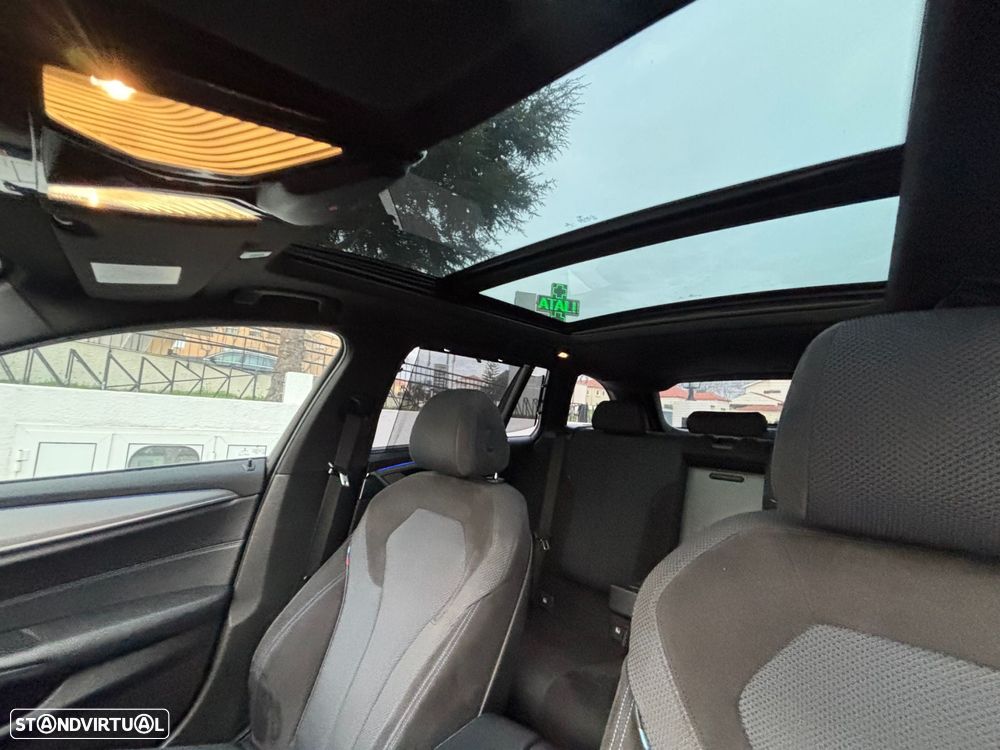 BMW 520 d Pack M Auto - 45