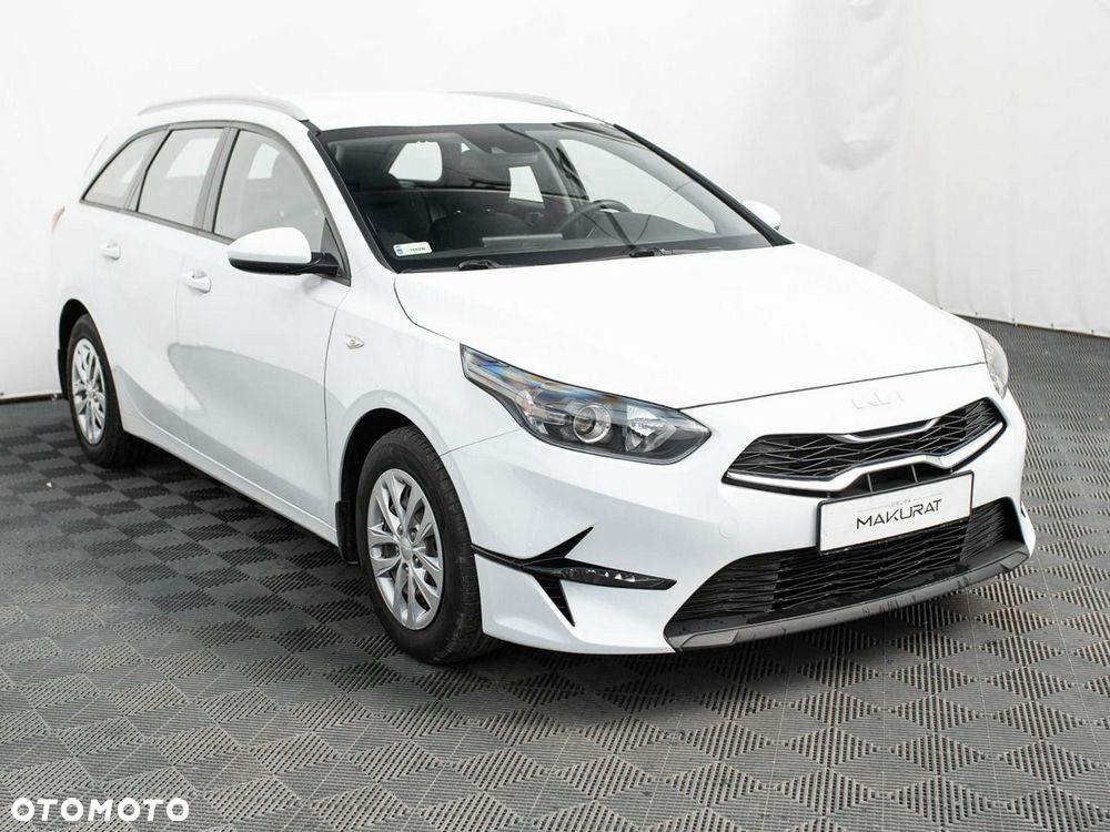 Kia Ceed 1.0 T-GDI S - 4