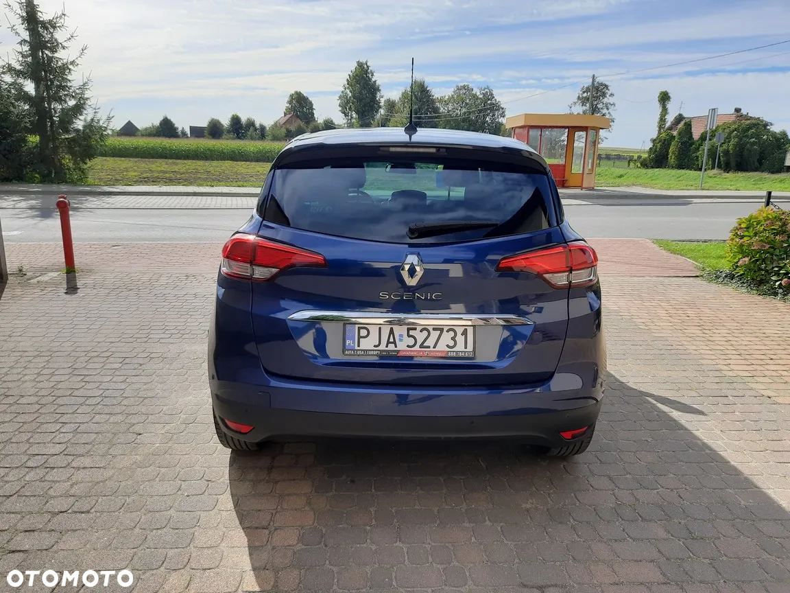 Renault Scenic - 9