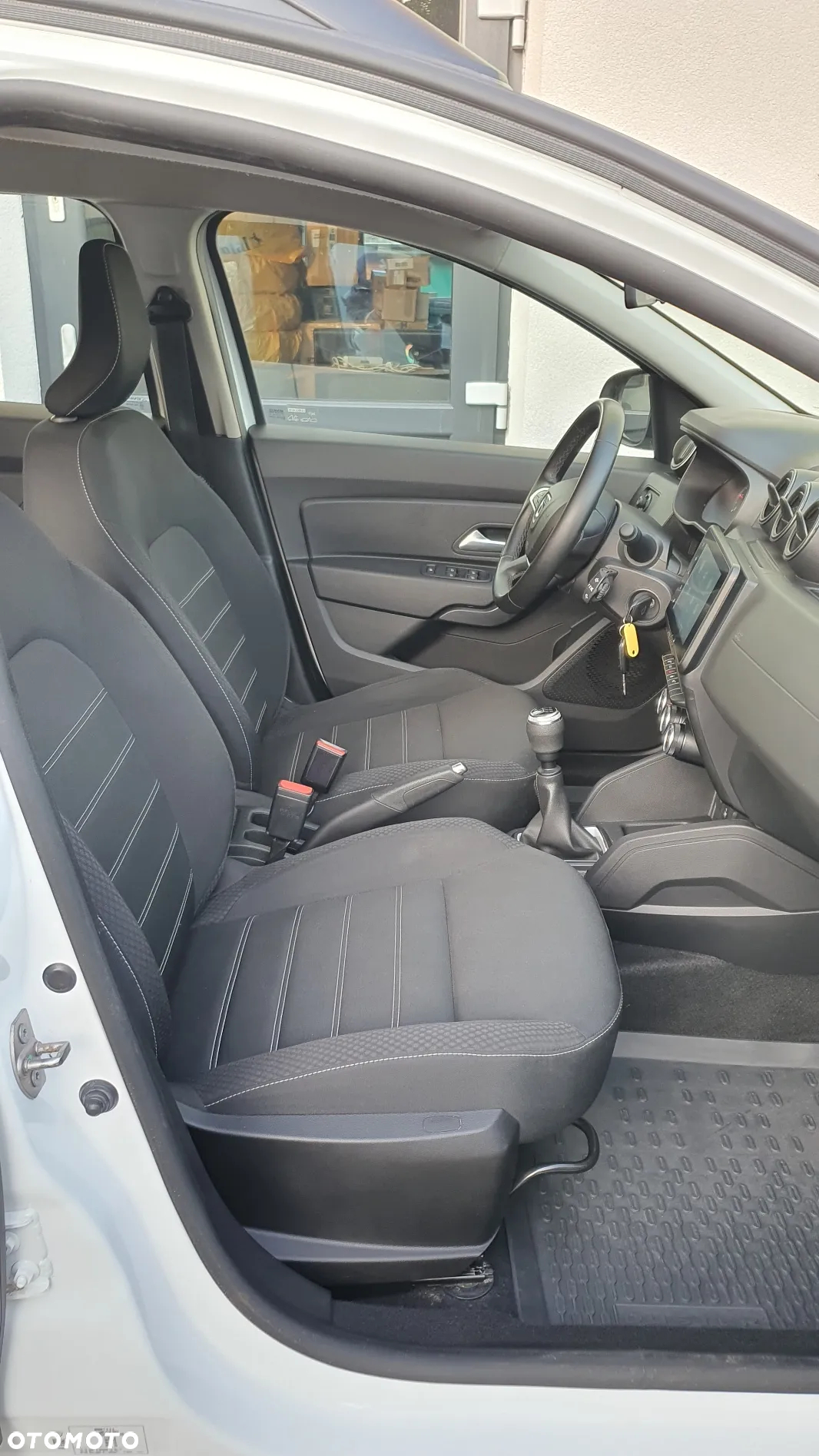 Dacia Duster 1.0 TCe Comfort - 21