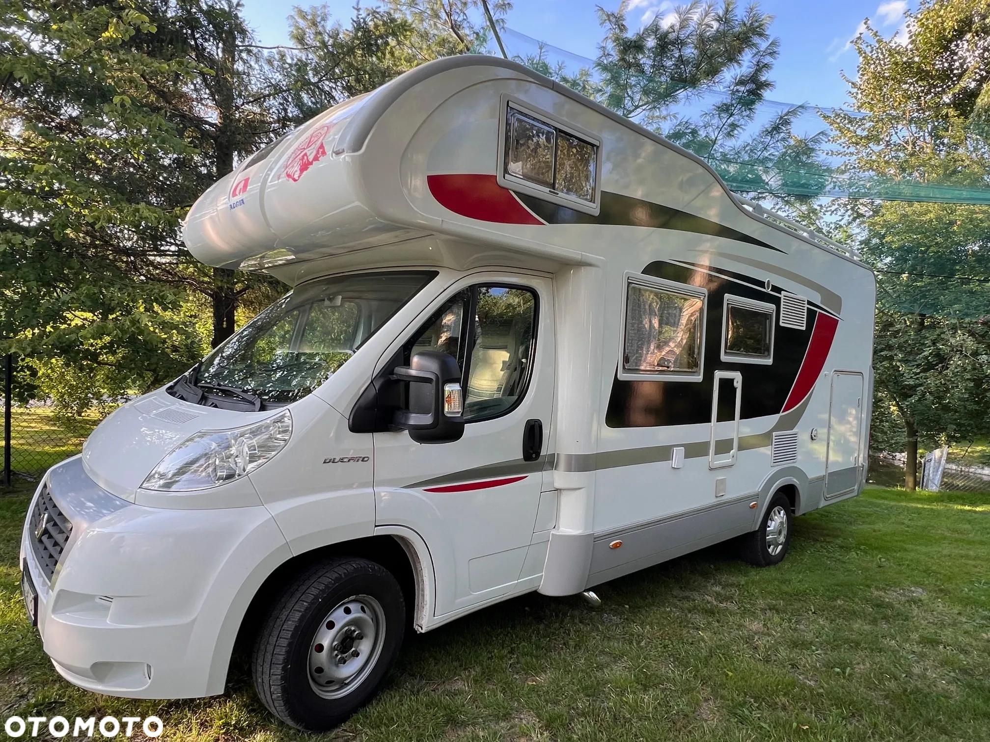 Fiat Adria - 11