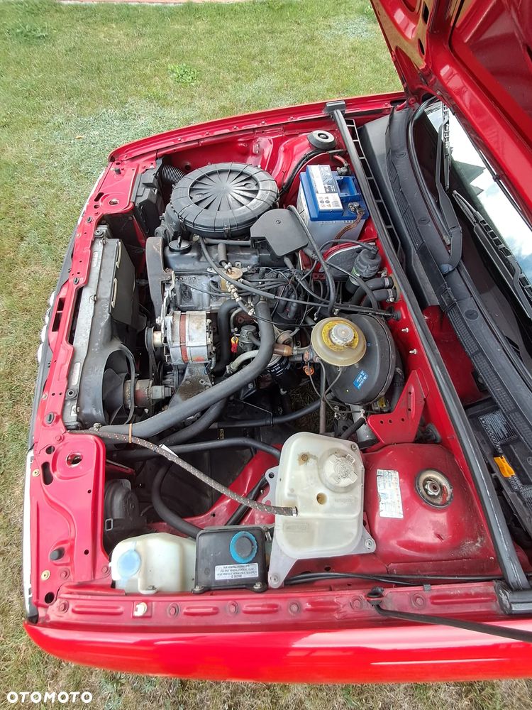 Audi 80 - 34
