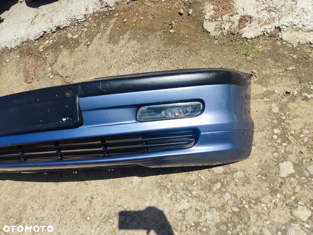 ZDERZAK E46 SEDAN KOMBI PRZED LIFT - 3