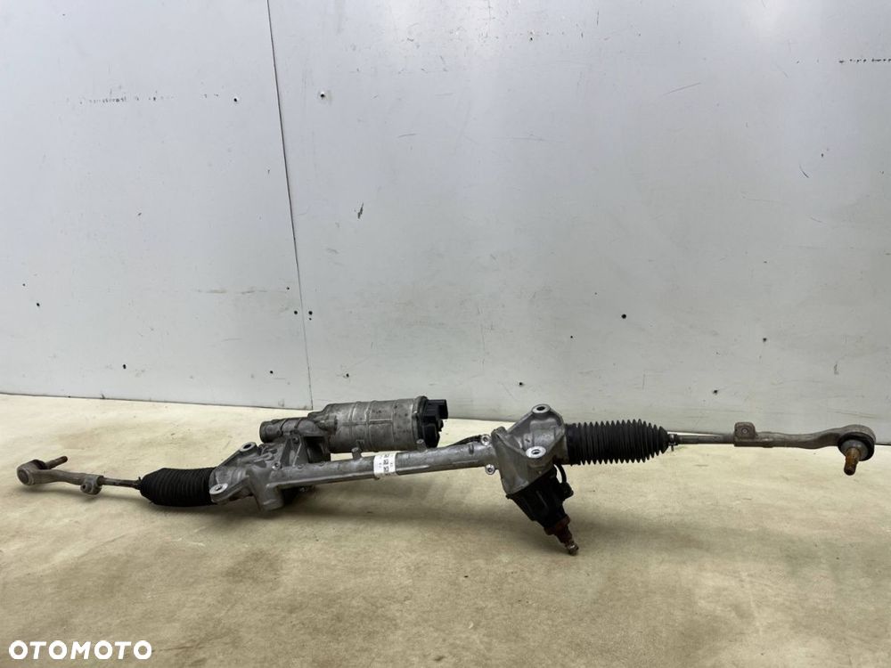 Przekładnia kierownicza BMW X3 G01 X4 G02 17r.- maglownica europa JT 5a07838 5a07838.01 138369.10 - 12