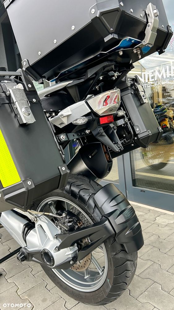 BMW GS - 22
