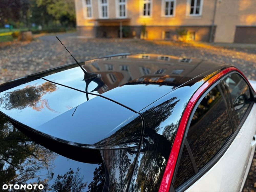 Opel Mokka 1.2 DI Turbo Automatik GS Line - 31