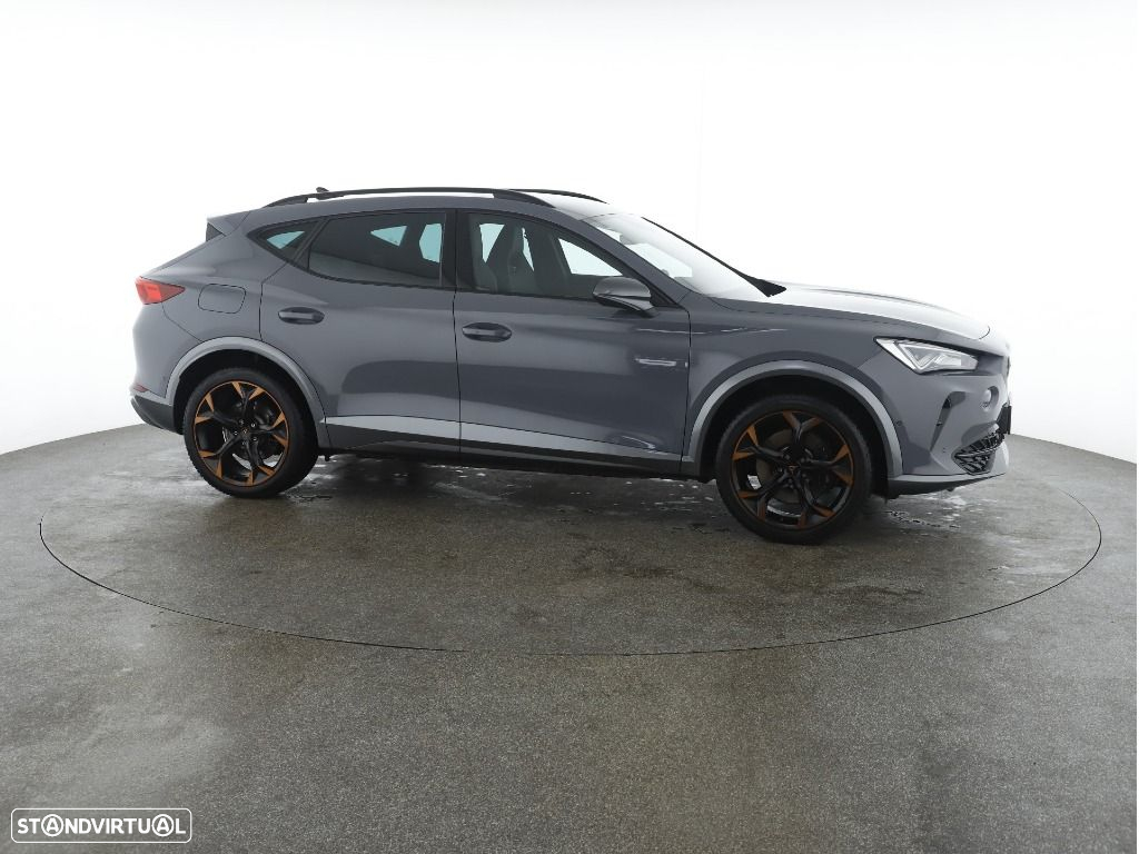 Cupra Formentor 1.4 e-Hybrid DSG VZ - 7