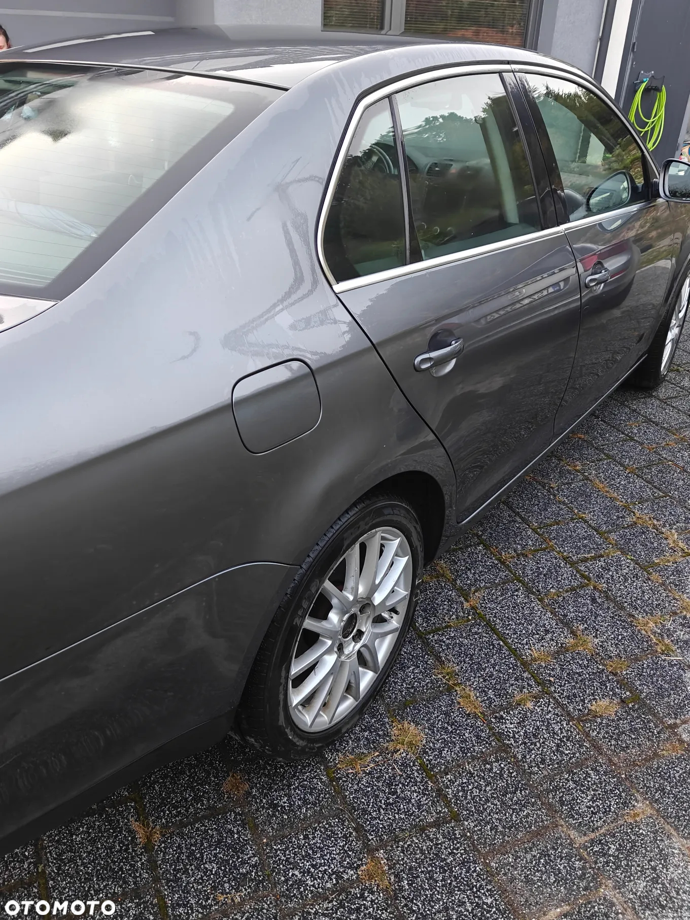 Volkswagen Jetta 1.6 Comfortline - 9