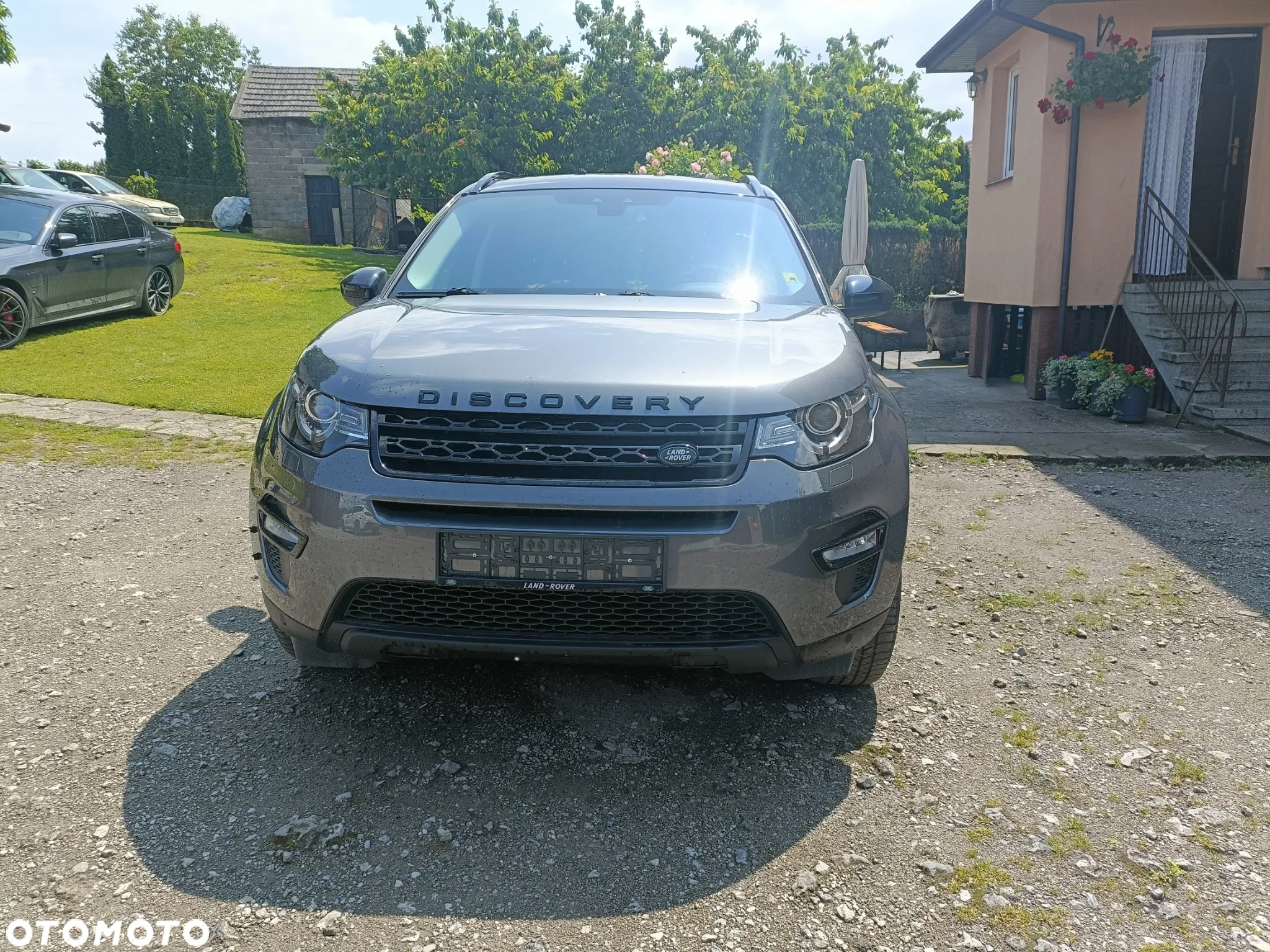Land Rover Discovery Sport 2.0 TD4 HSE Luxury - 2