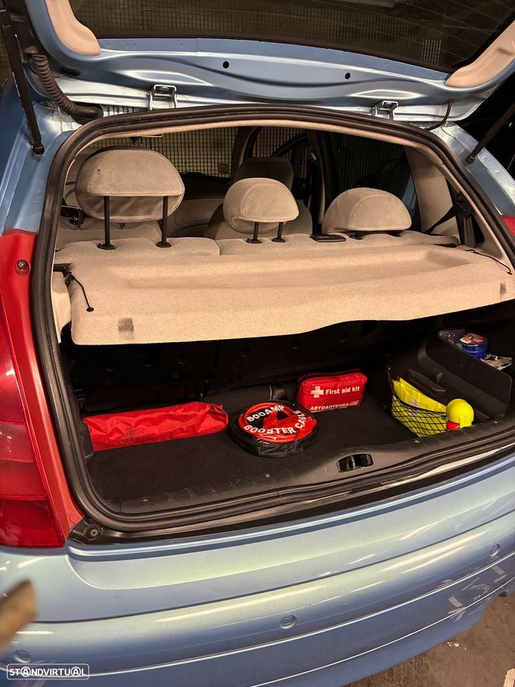 Citroën C3 1.6 16V Exclusive - 18