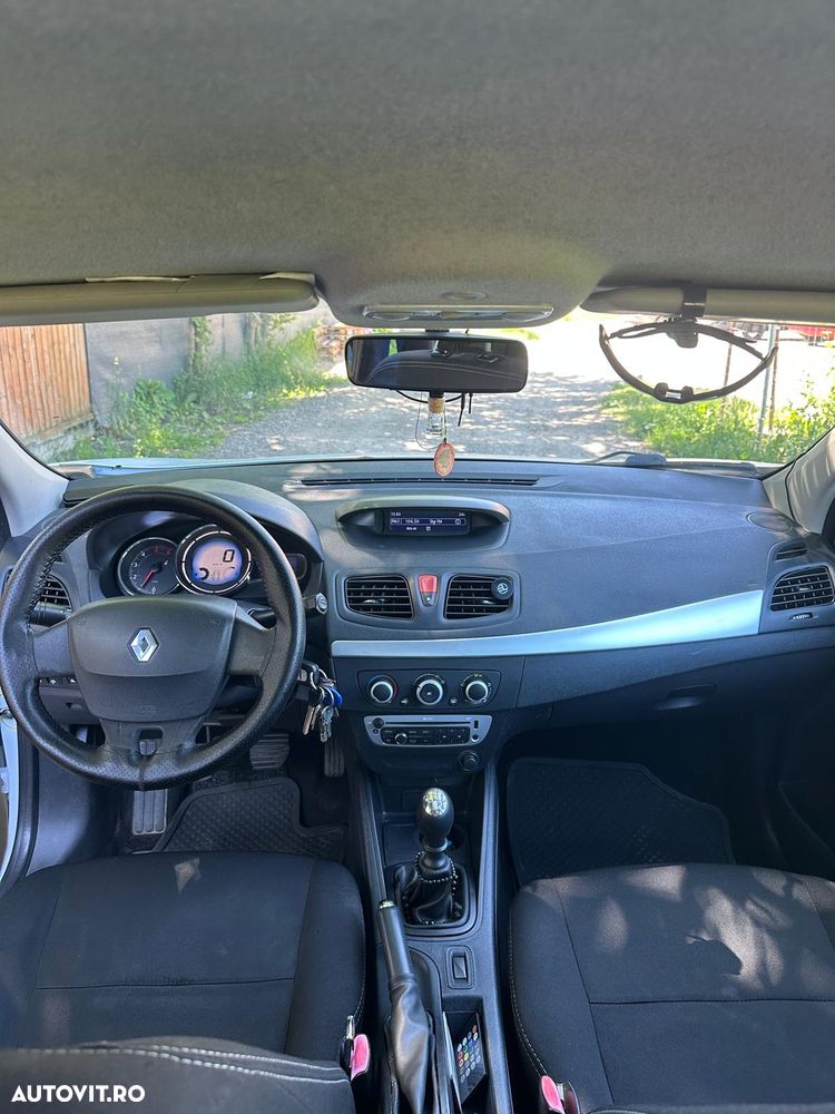 Renault Megane - 4