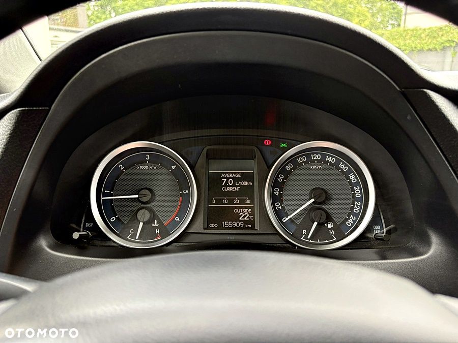 Toyota Auris 2.0 D-4D Executive - 33