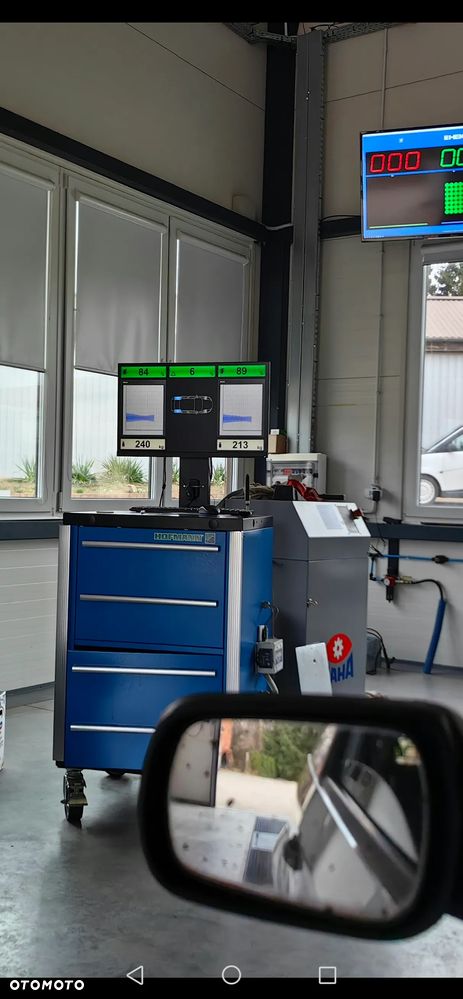 Ford Fiesta 1.4 TDCI - 21