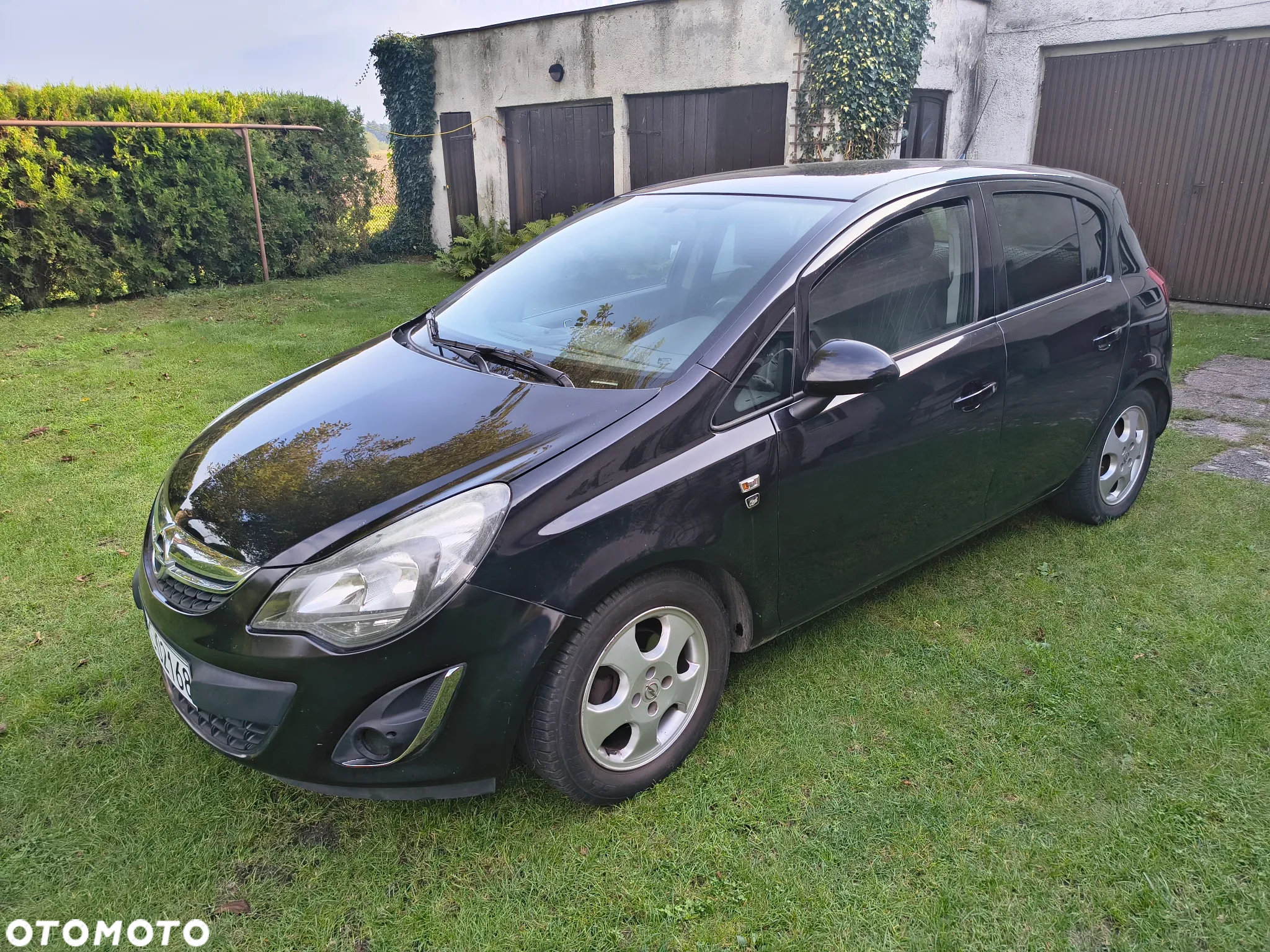 Opel Corsa 1.2 16V 111 - 13