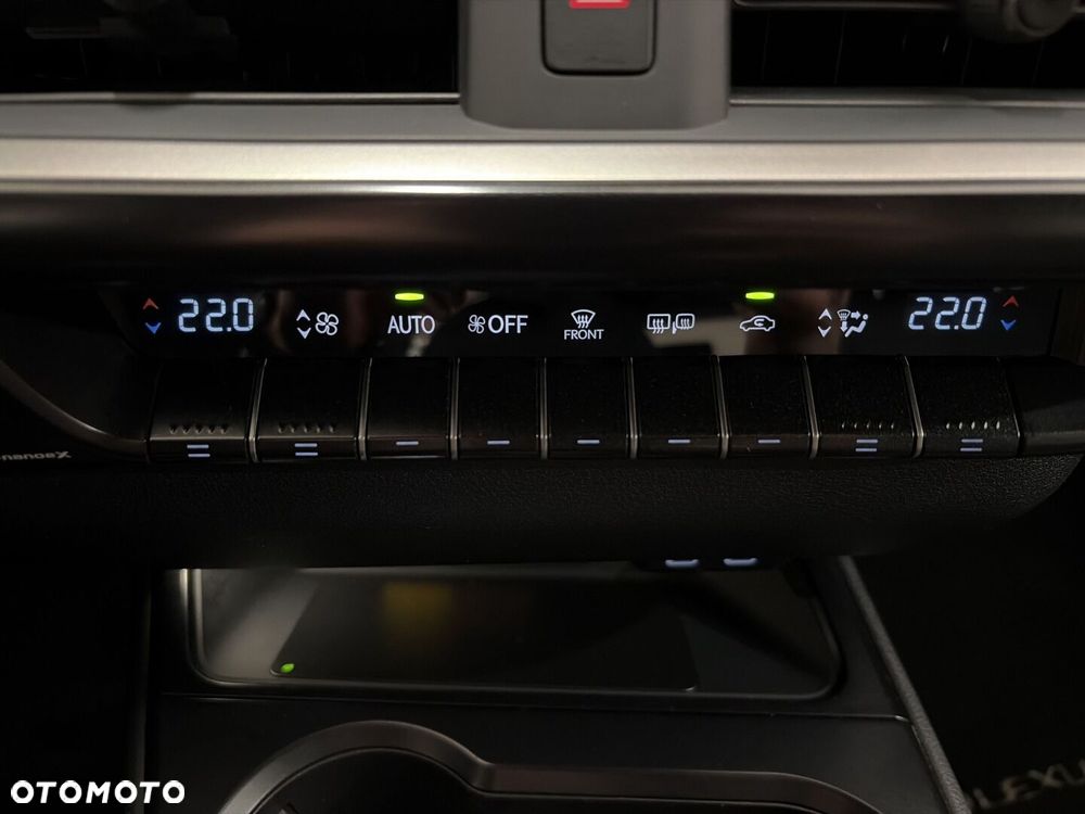 Lexus UX 250h GPF F Sport Design 2WD - 18