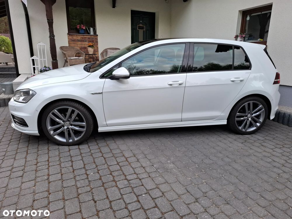 Volkswagen Golf 1.2 TSI BlueMotion Technology Cup - 20