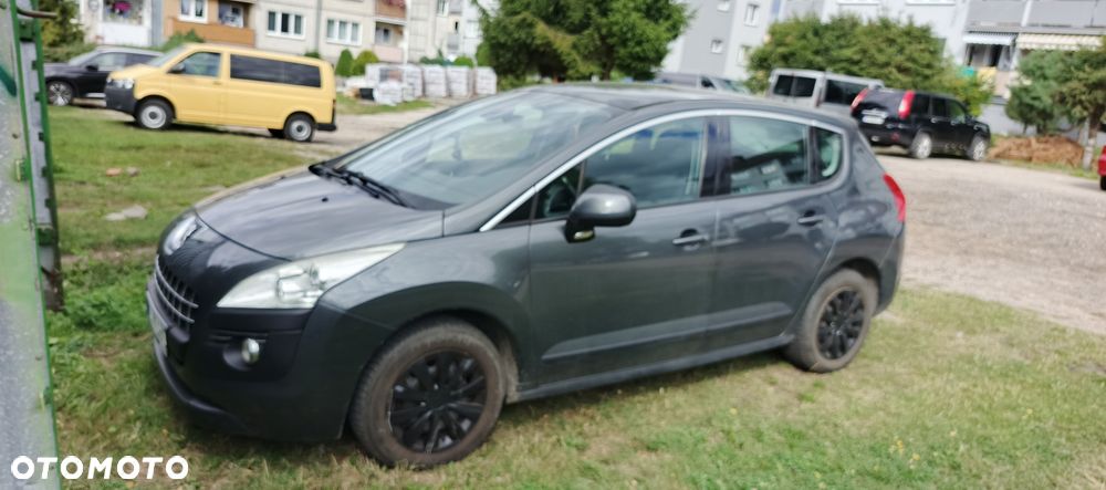 Peugeot 3008 - 6