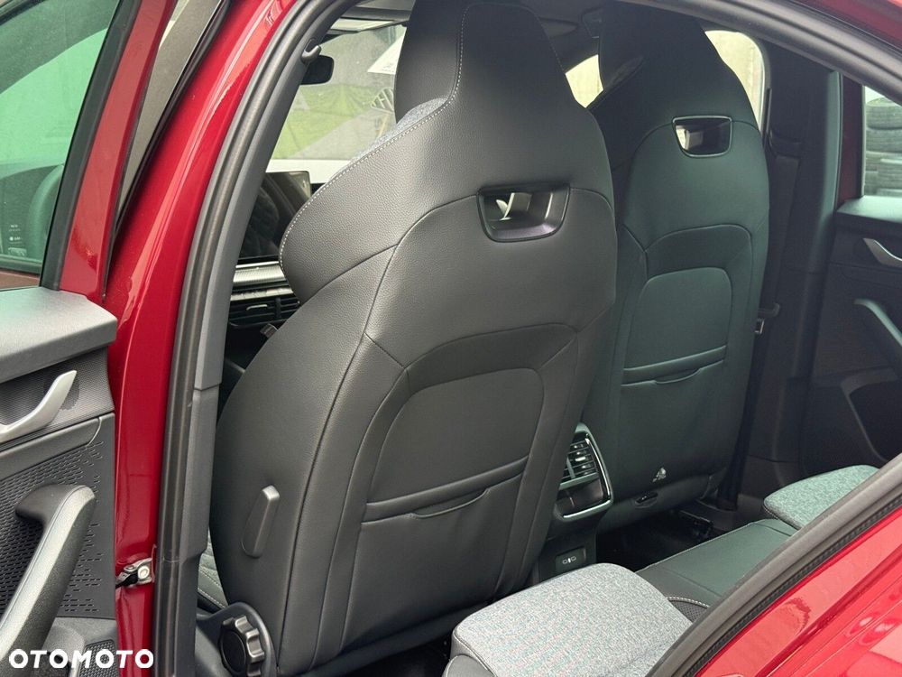 Skoda Octavia 1.5 TSI mHEV Sportline DSG - 30