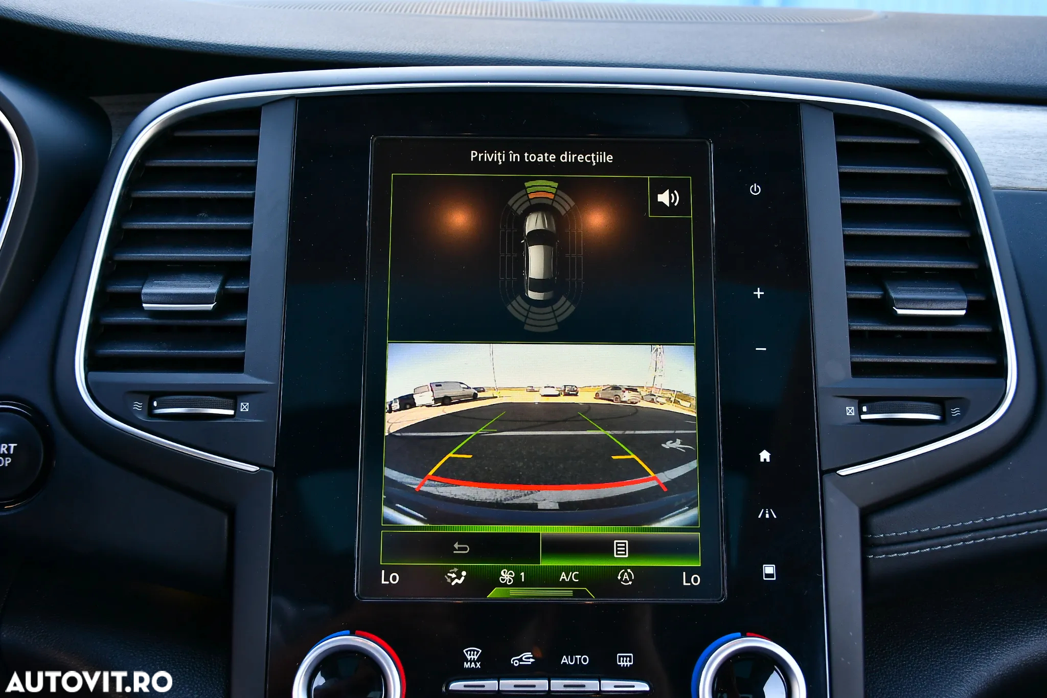 Renault Talisman ENERGY TCe 200 EDC INITIALE PARIS - 33