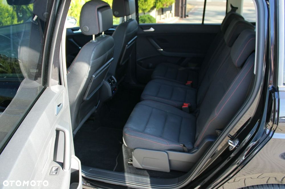 Volkswagen Touran 2018