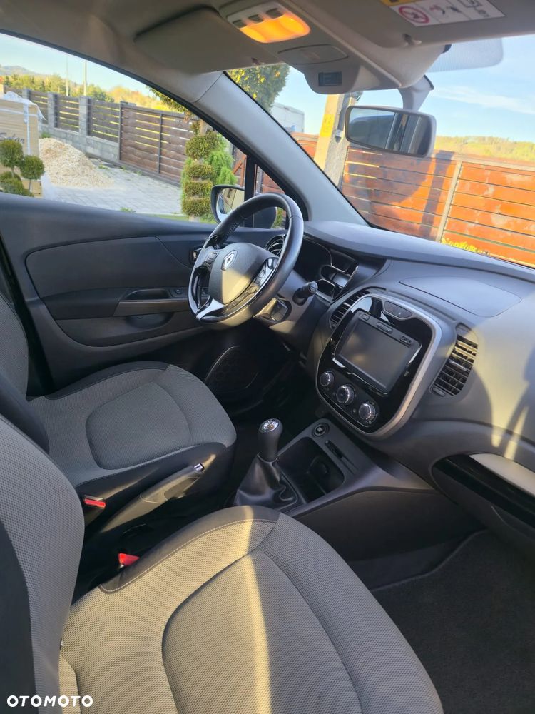 Renault Captur 1.5 dCi Energy Life - 27