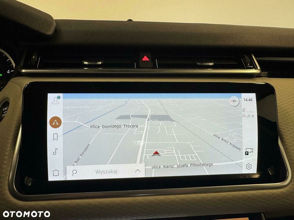 Land Rover Range Rover Velar 2.0 D200 mHEV R-Dynamic S - 20