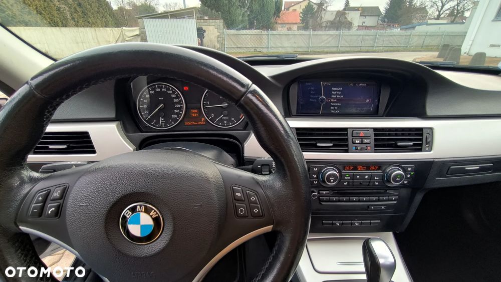 BMW Seria 3 - 23