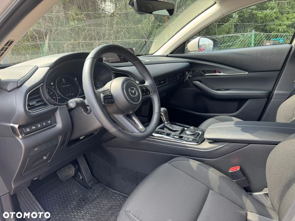 Mazda CX-30 2.0 mHEV Exclusive-Line 2WD - 9