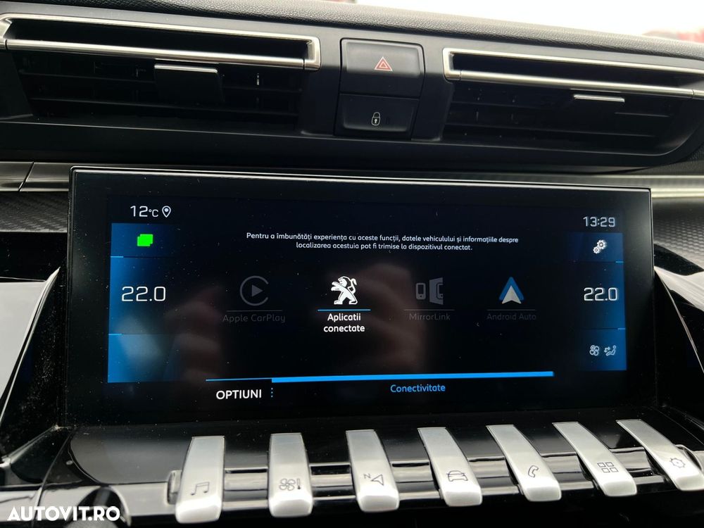 Peugeot 508 - 31
