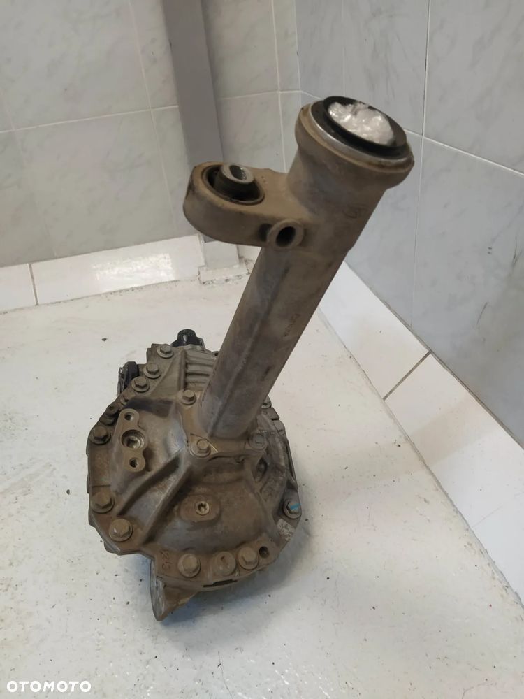 LAND ROVER DISCOVERY 5 V L462 RANGE ROVER SPORT II 2 L494 VOGUE L405 3.0 D DYFERENCJAŁ DYFER MOST PRZÓD PRZEDNI - 5