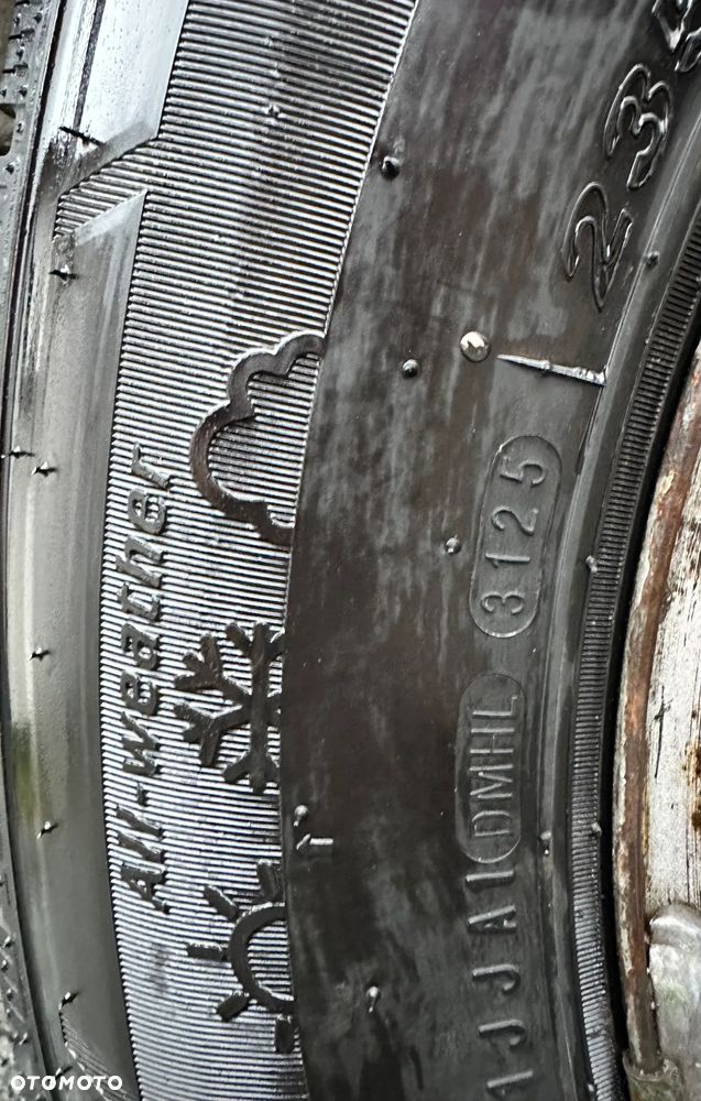 Mercedes-Benz Sprinter 314 - 18