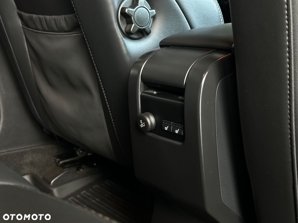 Volvo XC 60 T6 AWD R-Design - 22