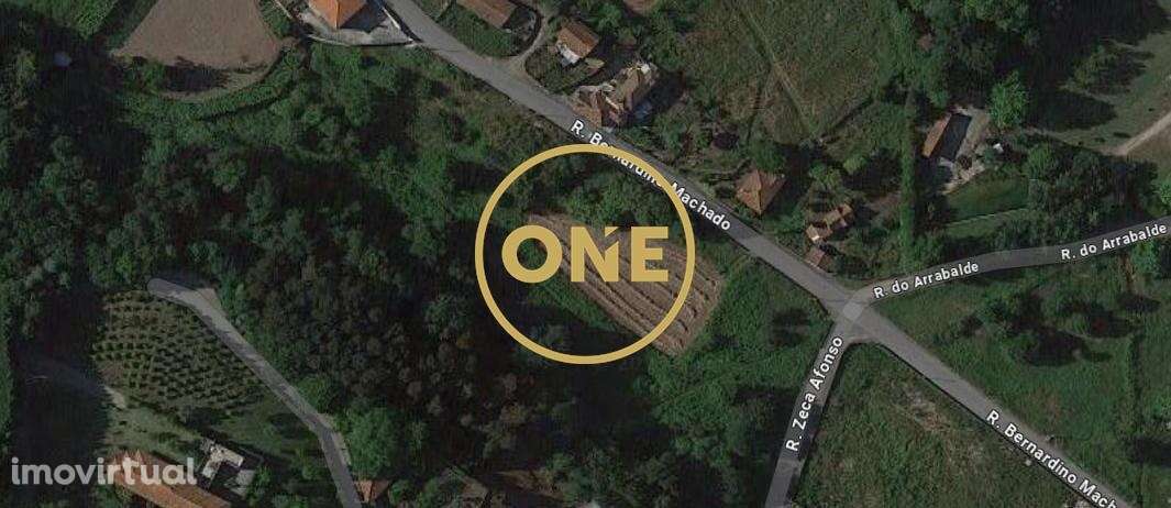 Terreno - Grande imagem: 5/5