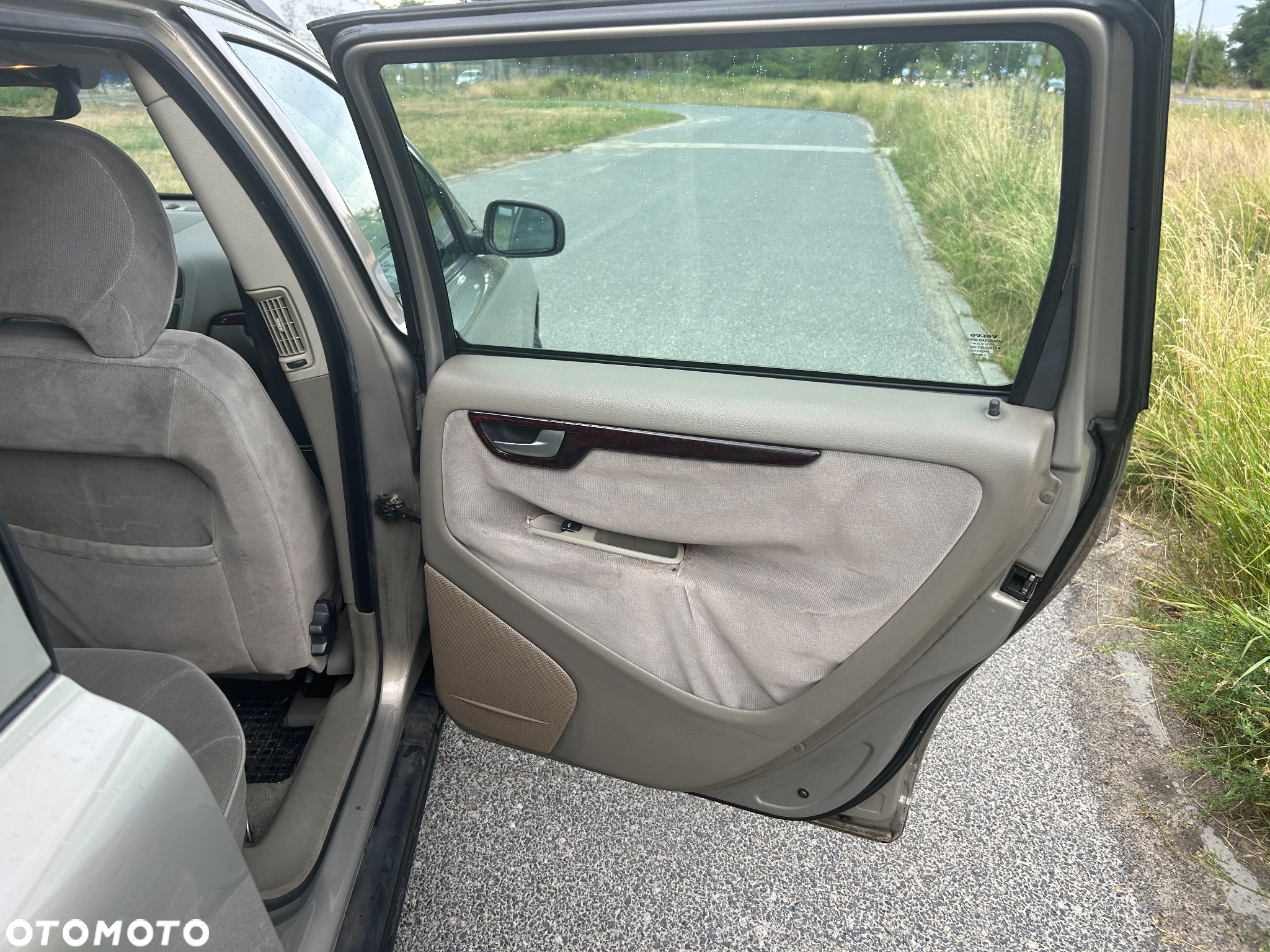 Volvo V70 2.4D5 - 11
