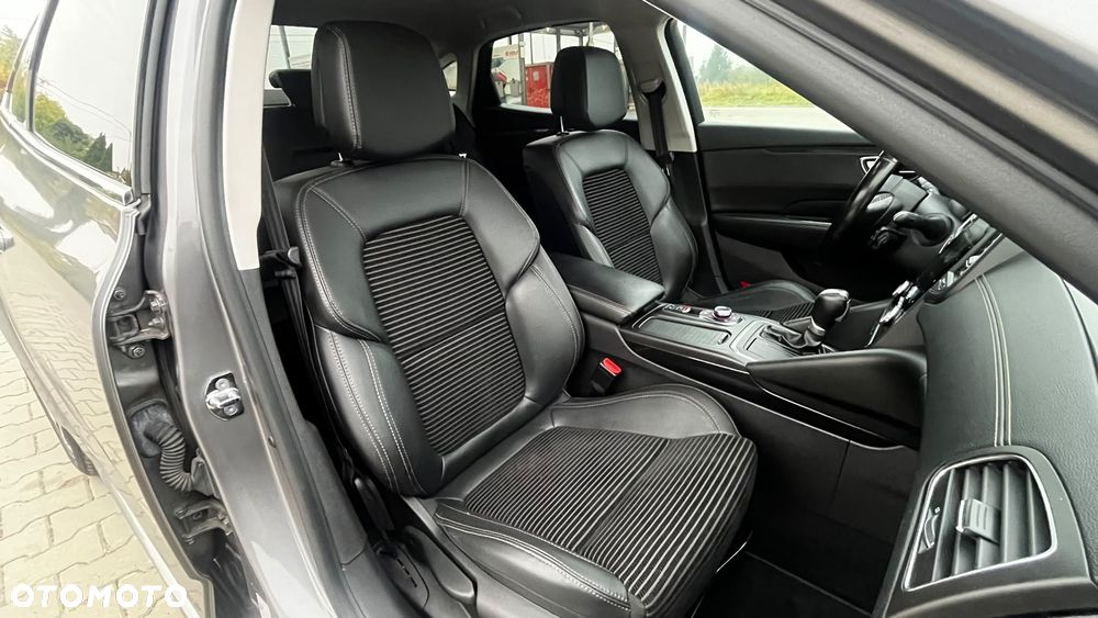 Renault Talisman Blue dCi 200 EDC INTENS - 27