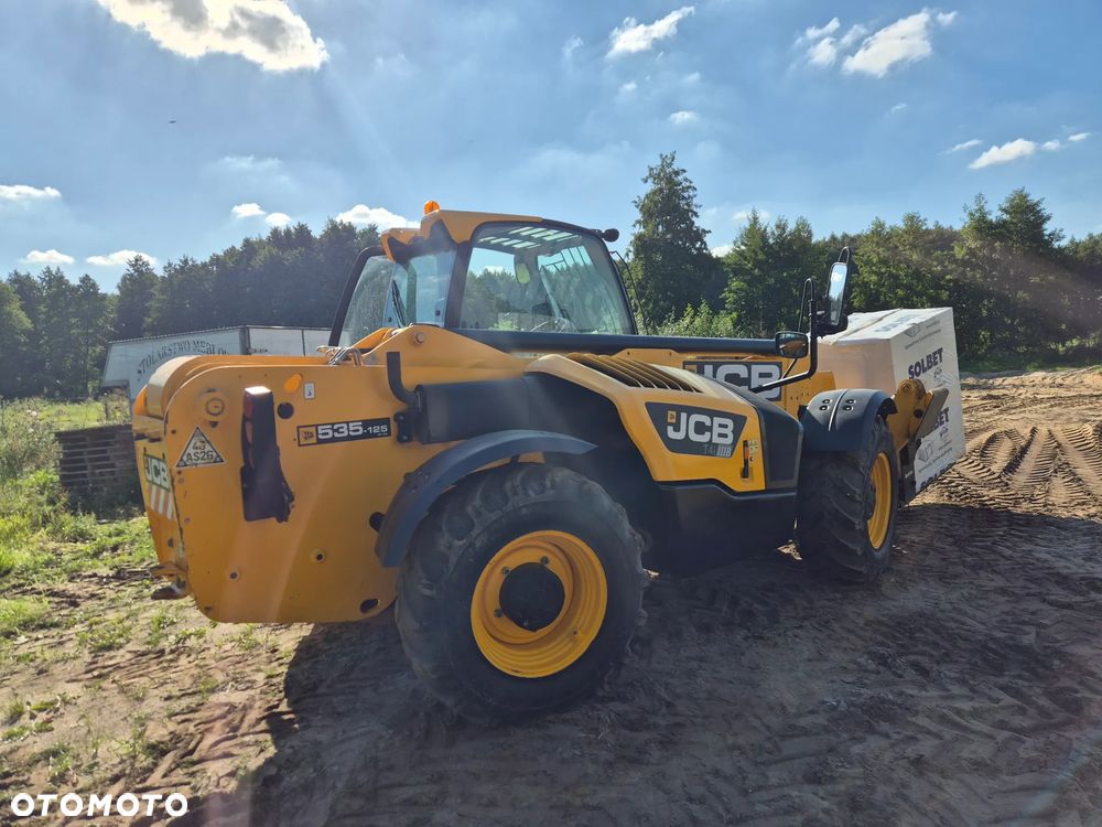 JCB 535-125 - 5