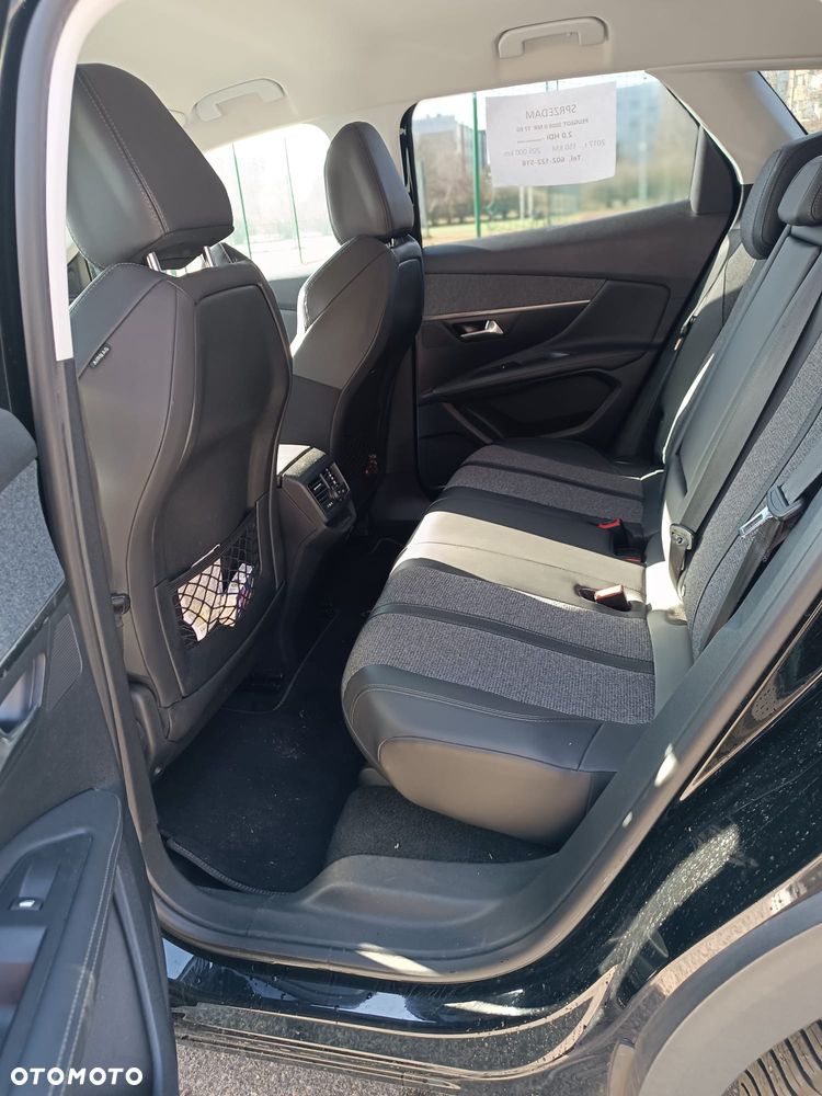 Peugeot 3008 BlueHDi 150 Stop & Start Active Business-Paket - 13