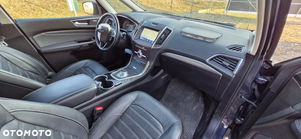 Ford Galaxy 2.0 EcoBlue S&S Allrad TITANIUM - 18