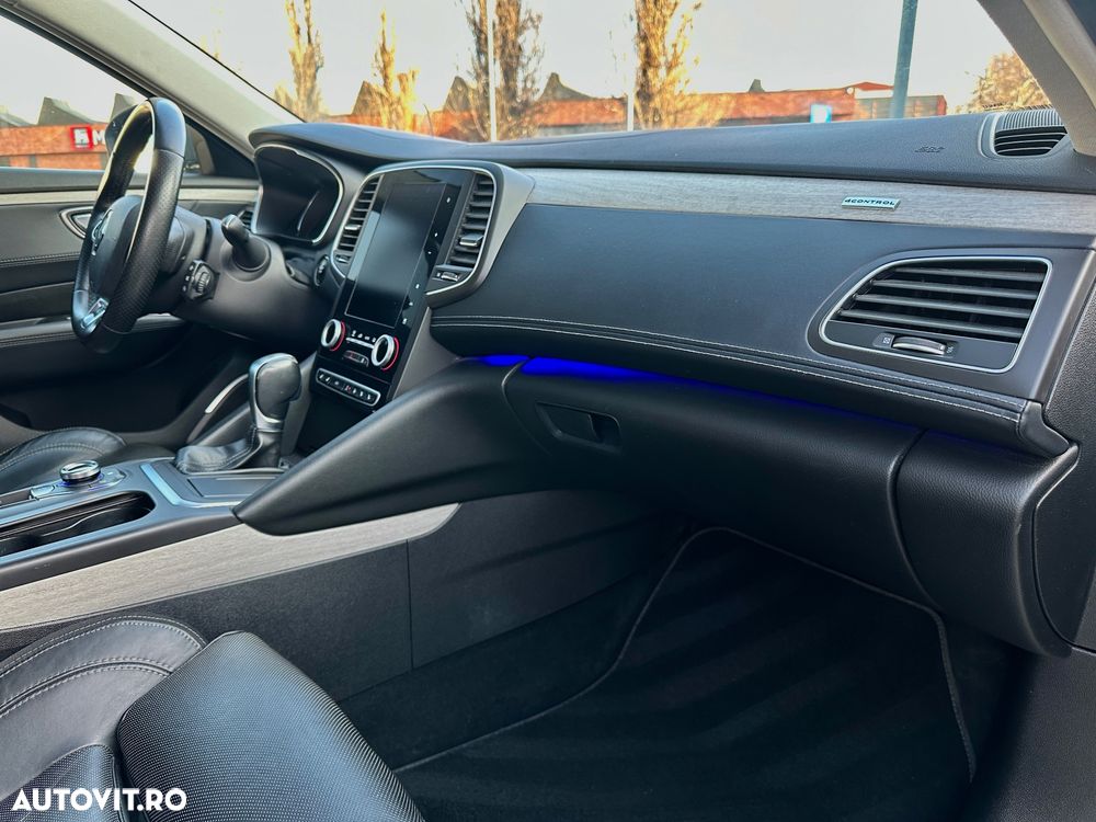 Renault Talisman - 11