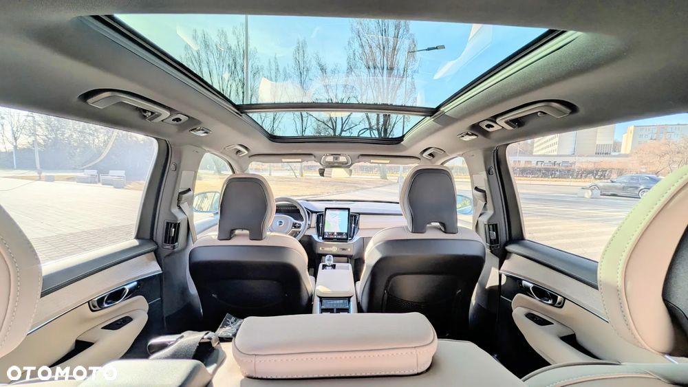 Volvo XC 90 B6 B AWD Geartronic Inscription - 17