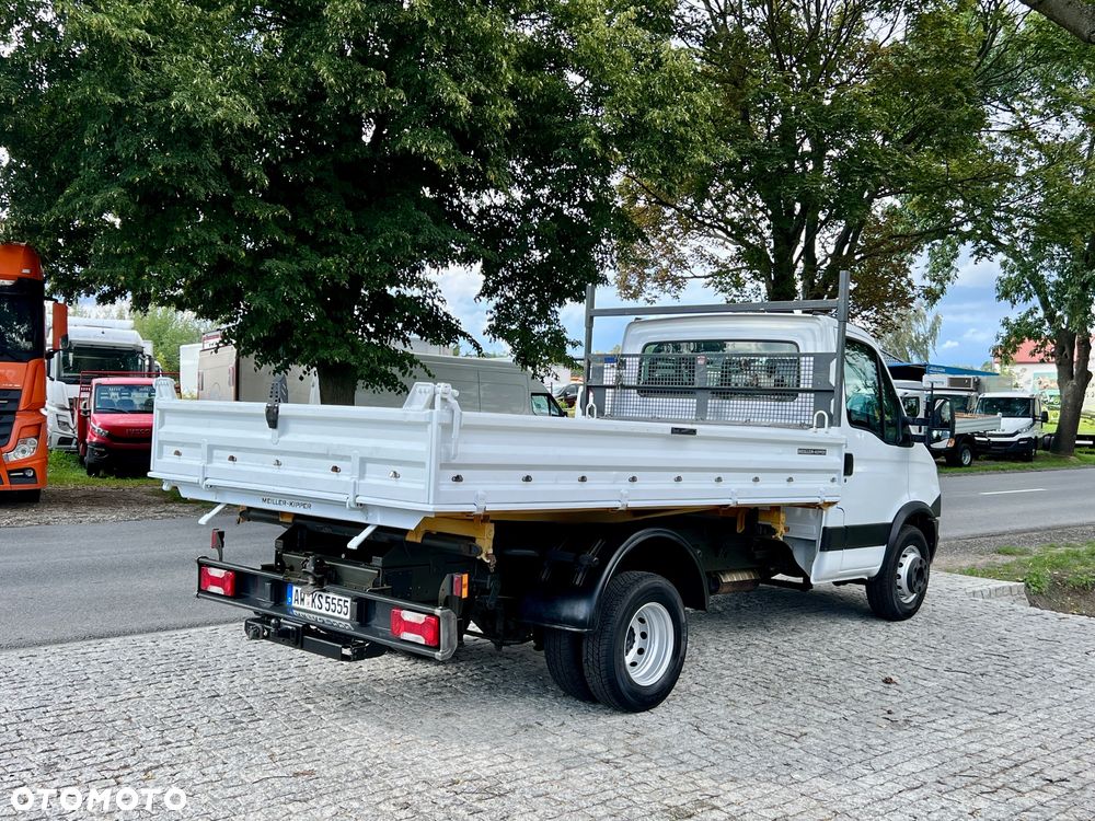 Iveco Daily - 8