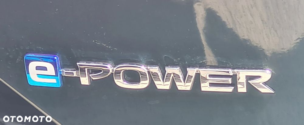 Nissan Qashqai 1.5 e-POWER Tekna - 8