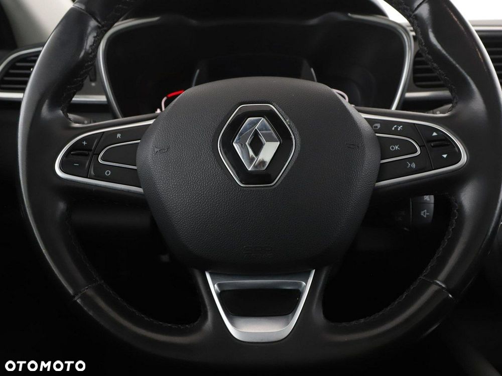 Renault Kadjar 1.3 TCe FAP Intens - 22