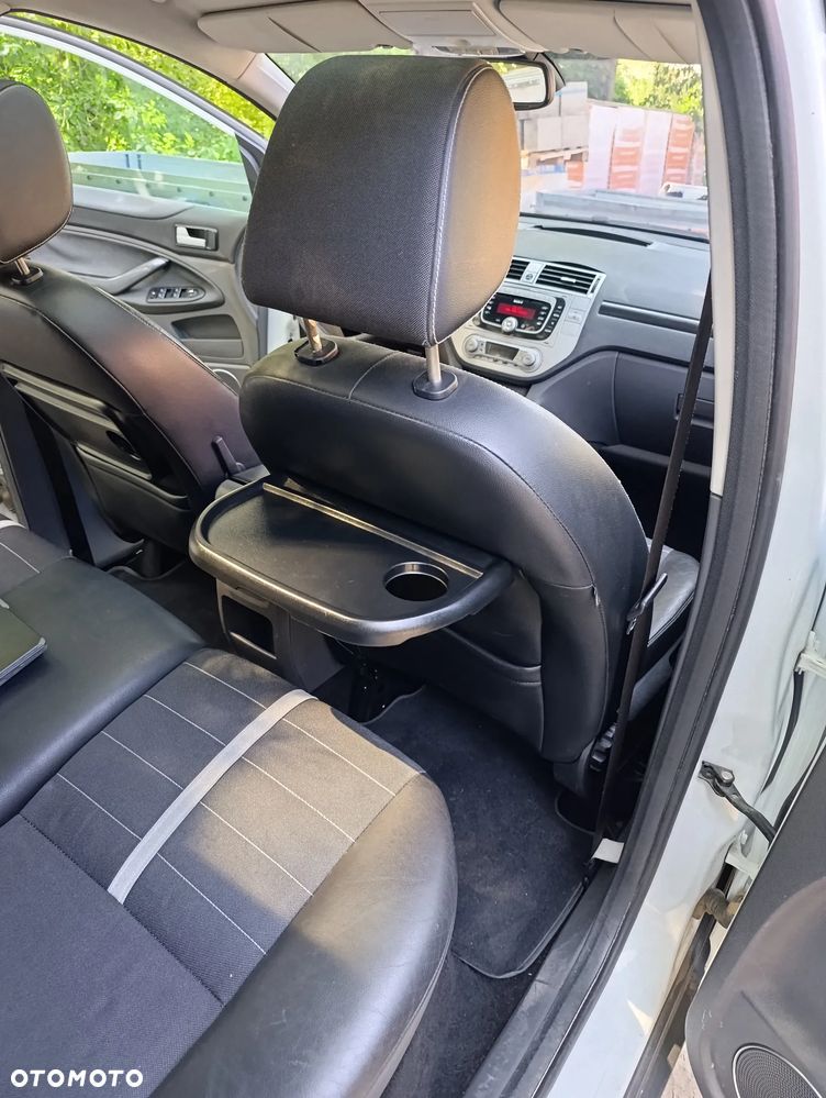 Ford Kuga 2.0 TDCi Titanium - 16