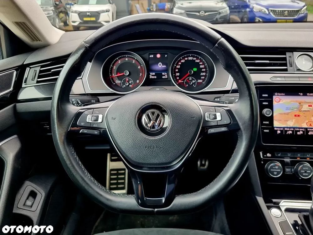 Volkswagen Arteon 2.0 TSI DSG Elegance - 19