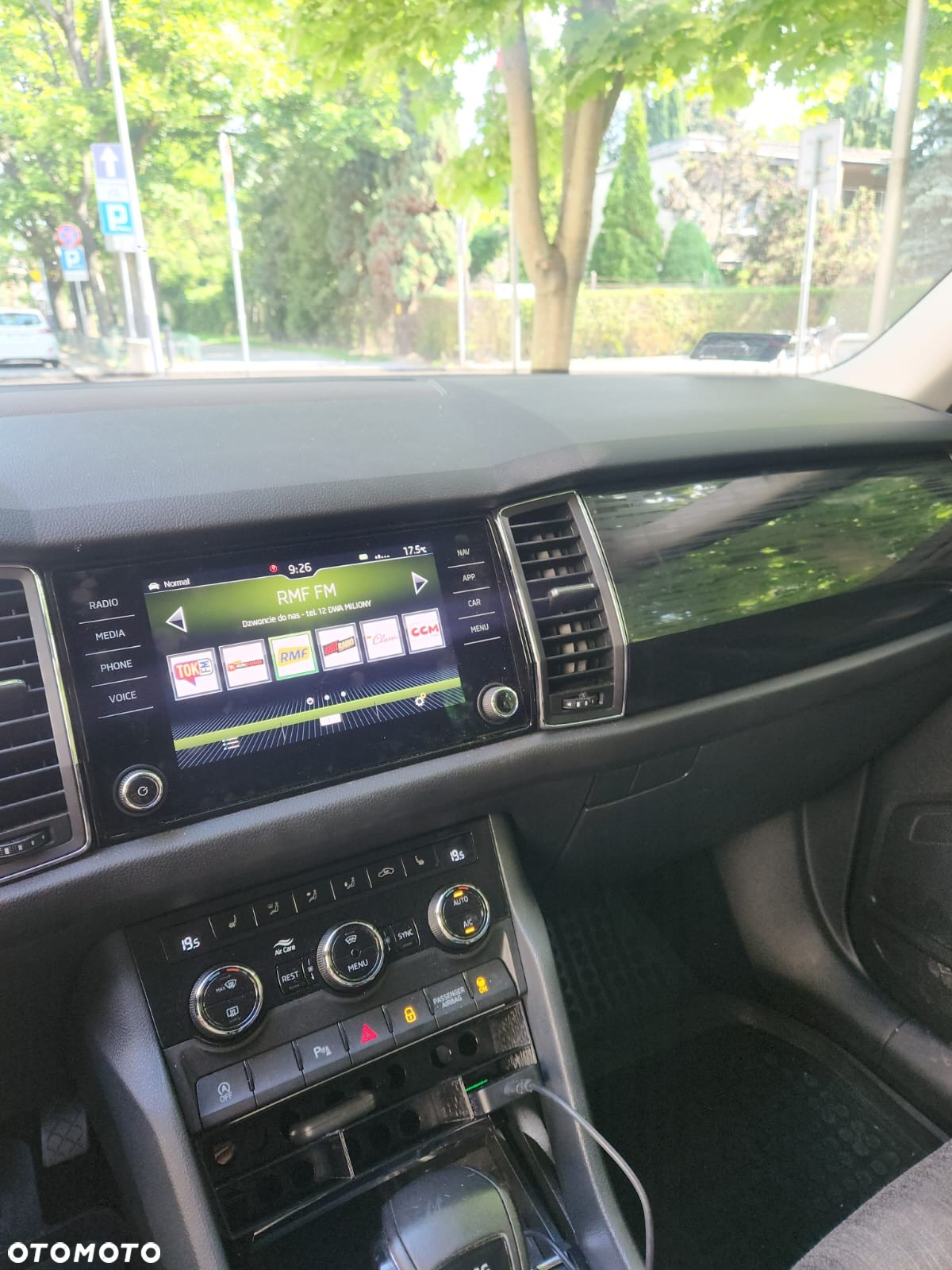 Skoda Kodiaq 1.5 TSI ACT 4x2 Style DSG - 5